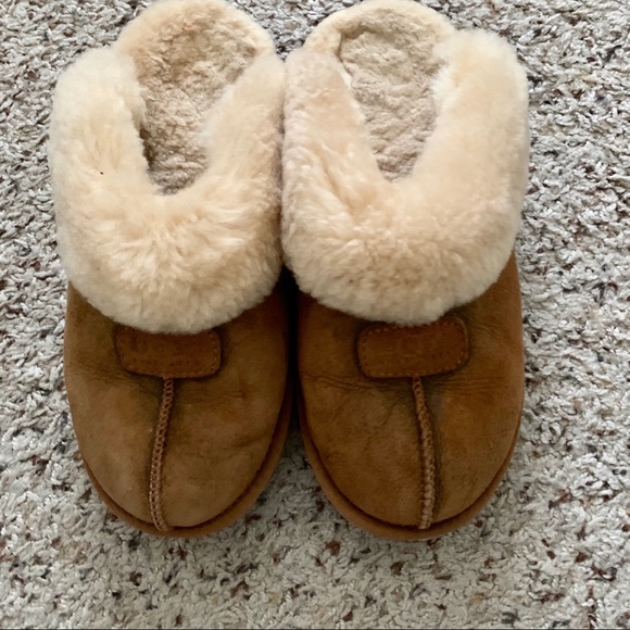 ugg bedroom shoes